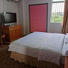 东莞小镇公寓