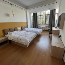 保山悦居酒店
