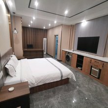 都市118精选连锁酒店(平度南村海信产业园店)