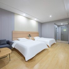 赣州源鸿酒店(江南宋城郁孤台店)