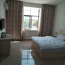 抚州有缘人旅馆