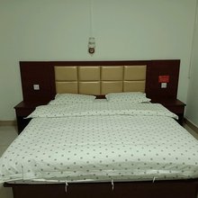 江门蓝天公寓