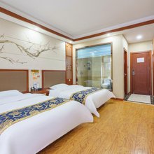 东升宾馆(两馆一中心店)