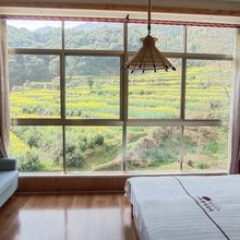 婺源江岭馨悦客栈(江岭景区店)