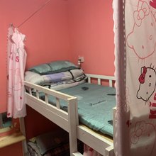 南宁乐和居青年旅舍(广西大学店)