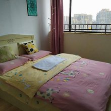 成都涵彩居民宿