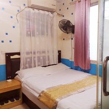 开福区馨园家庭旅馆(建湘路分店)