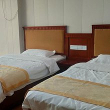 如东金汇商务宾馆