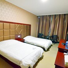 西安龙雨宾馆