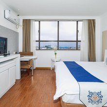 上海杰汇大酒店(崇明长兴店)