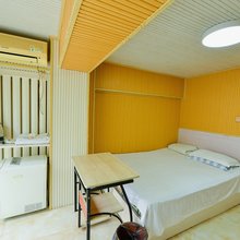爱住我家旅馆