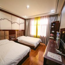 白银东鹏商务宾馆