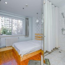 北京家缘酒店(全景医学影像中心店)
