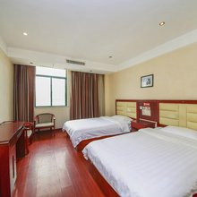 砀山新世纪商务宾馆