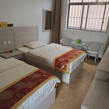 普洱云馨客栈