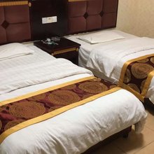 抚州蓝馨宾馆(东华理工大学店)