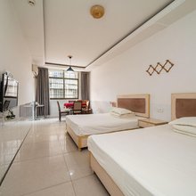 湘潭源毅宾馆(湖南软件职业学院店)