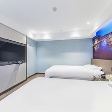 江山君悦大酒店(市政府店)