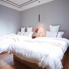 星光宾馆(锦州火车站店)
