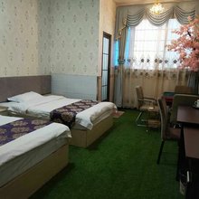 富顺金龙宾馆