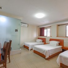 同庆宾馆(合肥大学店)