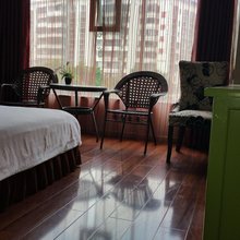 巫溪龙华宾馆