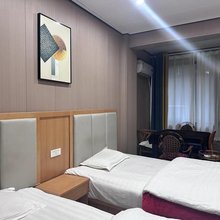 通江中豪宾馆