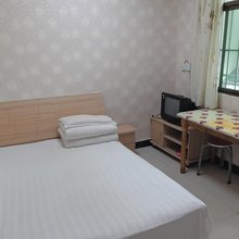 恒盛宾馆(西安康杜村店)