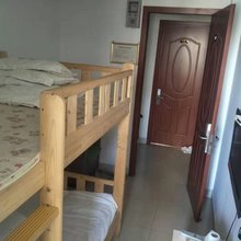 上海芷秋旅馆