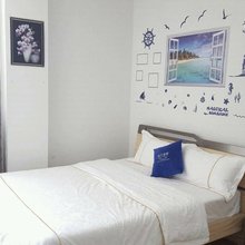 惠东巽寮湾慧海客栈(港和商场店)