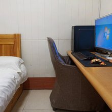 枣庄如意宾馆