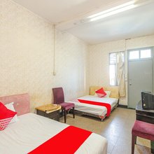 深圳玉锋住宿