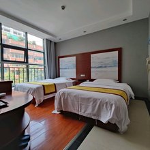 织金铭庭酒店