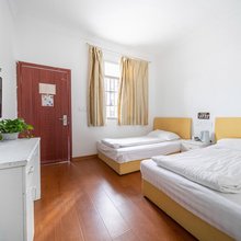 上海柯翔宾馆