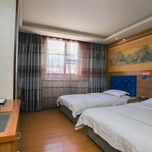 贵阳潇湘怡和酒店青年路店