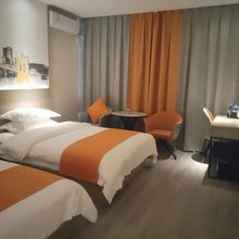 恒丰酒店(宁波慈溪观海卫店)