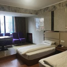 缙云宏欣宾馆