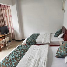 巴东601宾馆