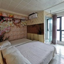 南京舒捷民宿