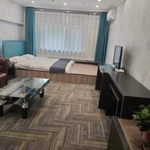 赤峰金盛源时尚主题宾馆