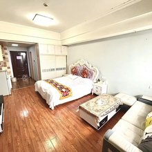 安吉onenight公寓