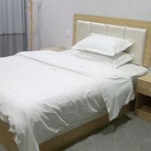 新世佳宾馆(阜阳市红旗中学店)