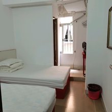 深圳满意住宿