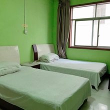 嵩县书庆旅馆