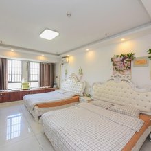 宿州情诗智能情侣公寓
