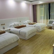 鹤庆温暖商务酒店