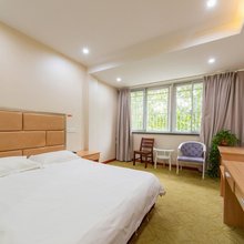 宜兴喜来顺客房