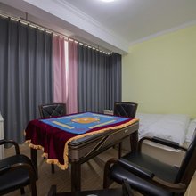 芳华宾馆(含浦店)