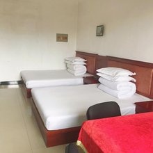 友缘家庭旅馆(人民东路店)