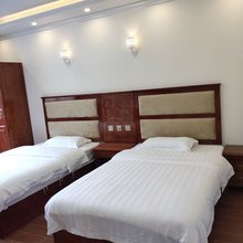 耿达幸福楼饭店